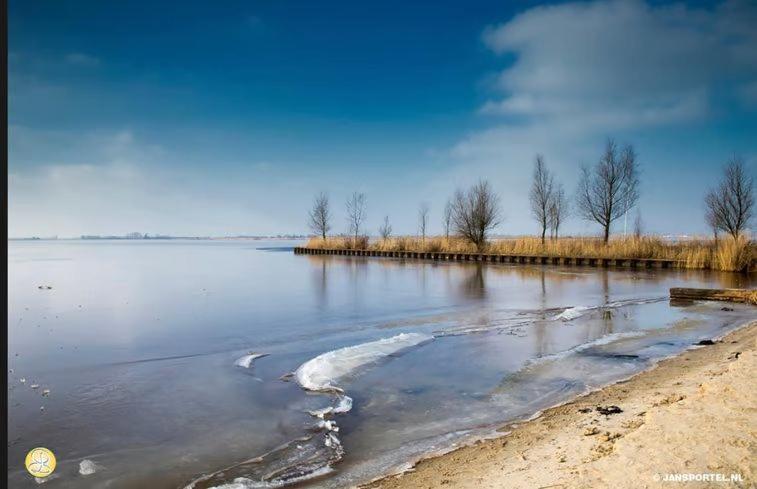 Вилла Sari Steendam Экстерьер фото